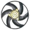 DOGA EPE115 Fan, radiator